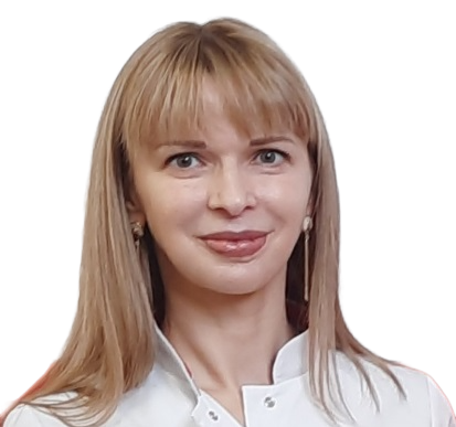 Стукова Наталья Юрьевна