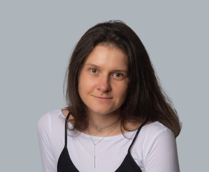 Лисова Алиса Евгеньевна