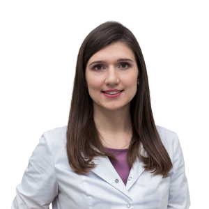 Набокова Олеся Владимировна
