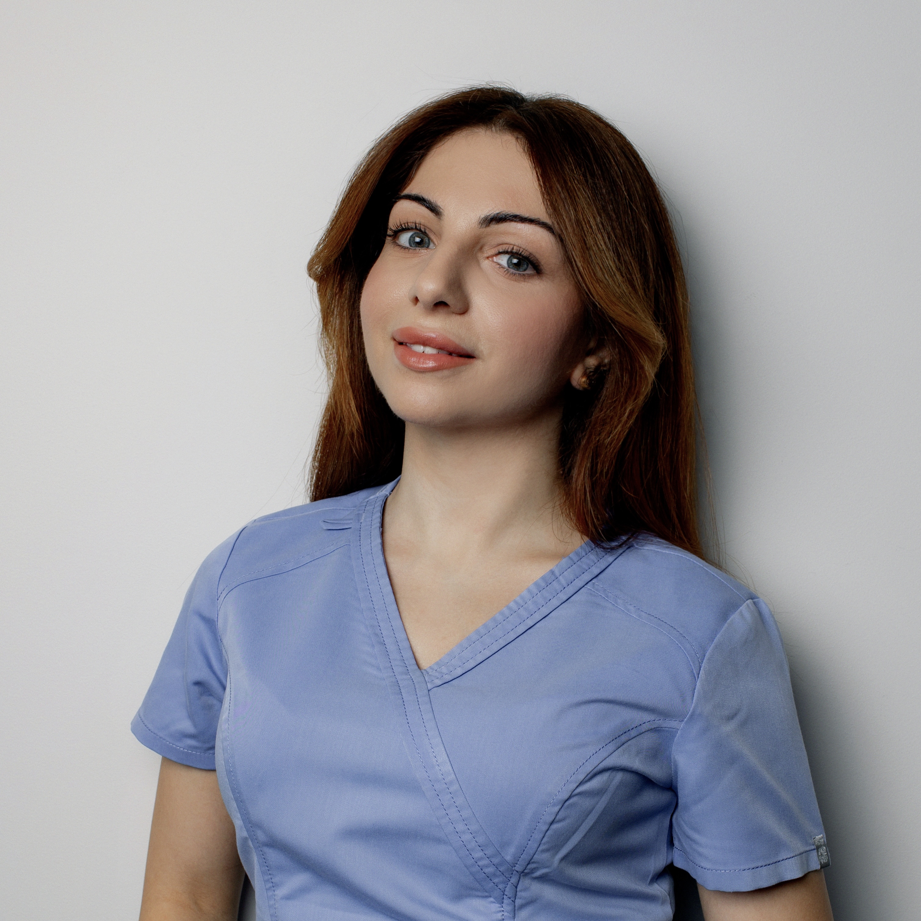 Макарова Анна Семеновна