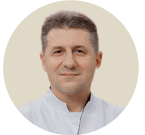 Колотинский Александр Борисович