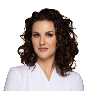 Серова Елена Владимировна