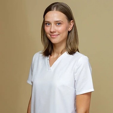 Тихомирова Дарья Дмитриевна