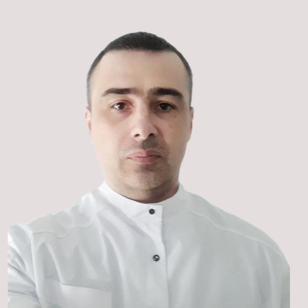 Загидуллин Вагиз Рашитович
