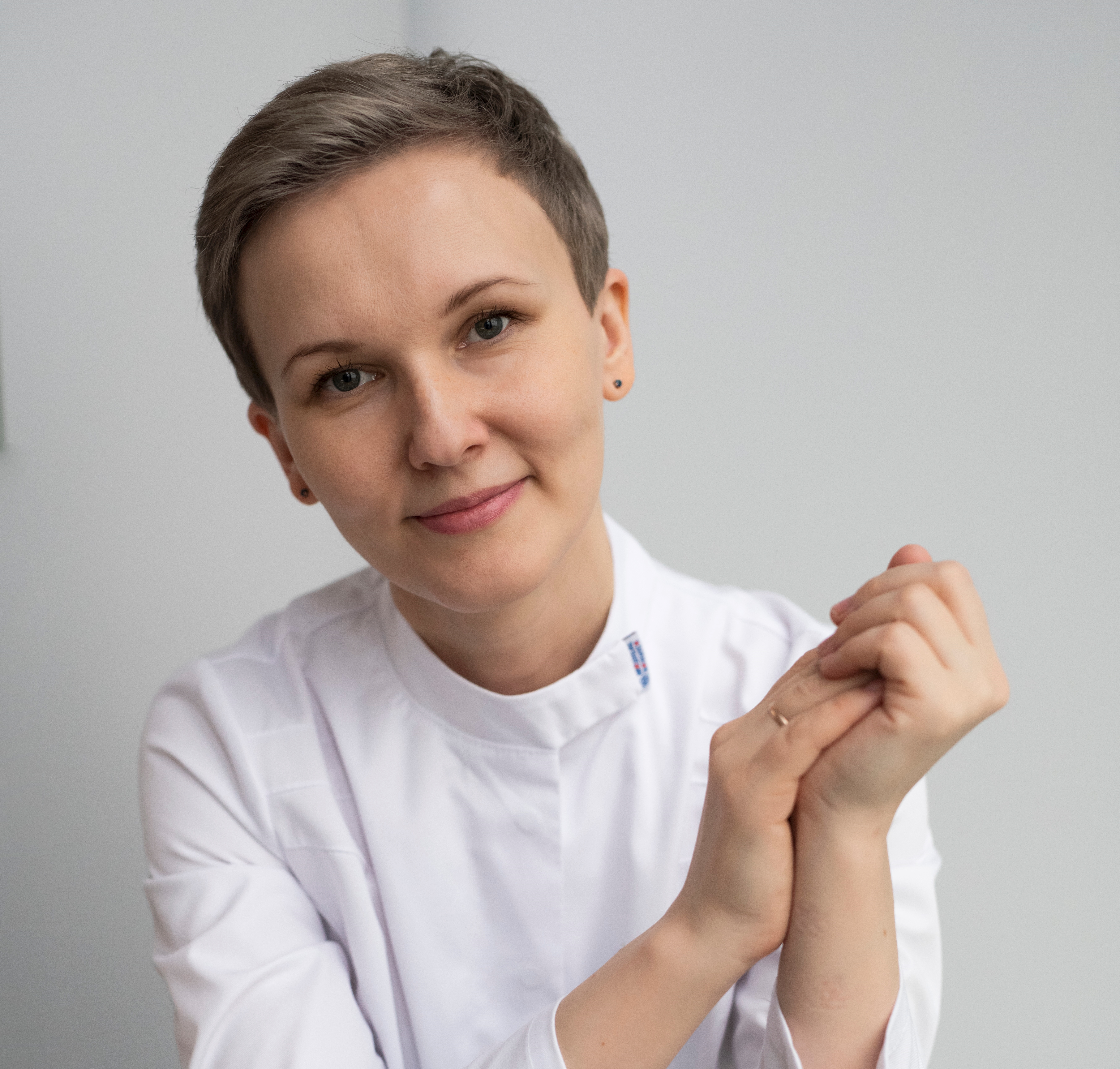 Лысогорская Елена Владимировна