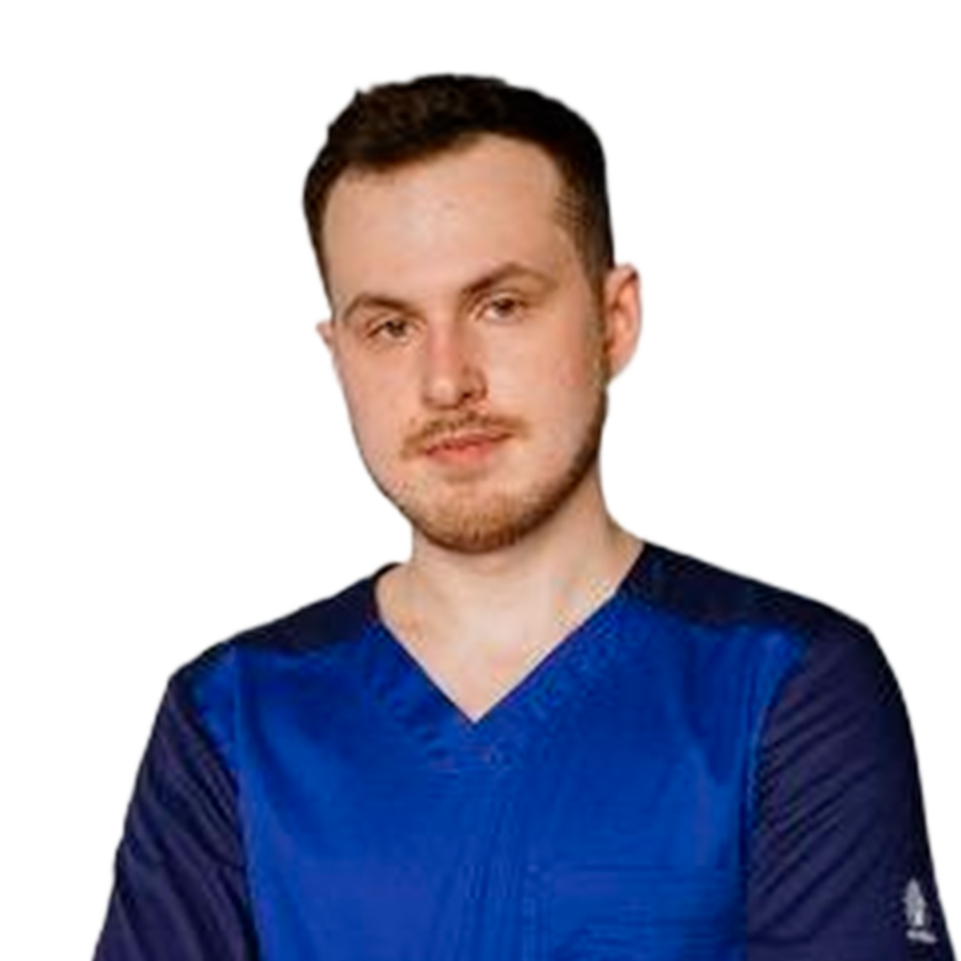 Казаков Никита Сергеевич