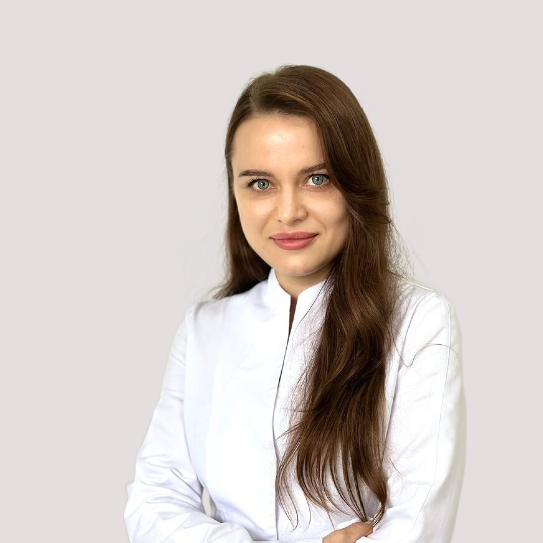 Саенко Татьяна Леонидовна - Клиника Фомина