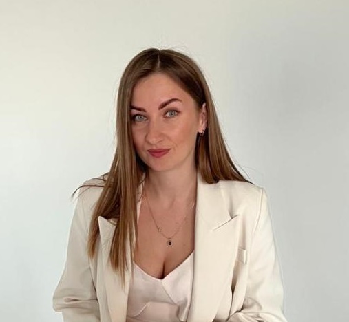 Марнова Светлана Олеговна