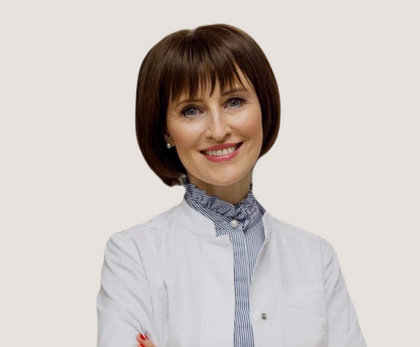 Новикова Ольга Валерьевна