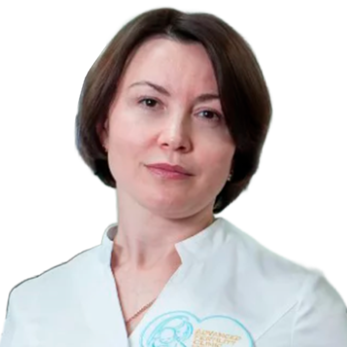 Быковская Оксана Сергеевна