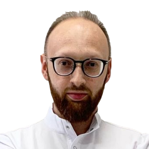 Куваев Вадим Сергеевич