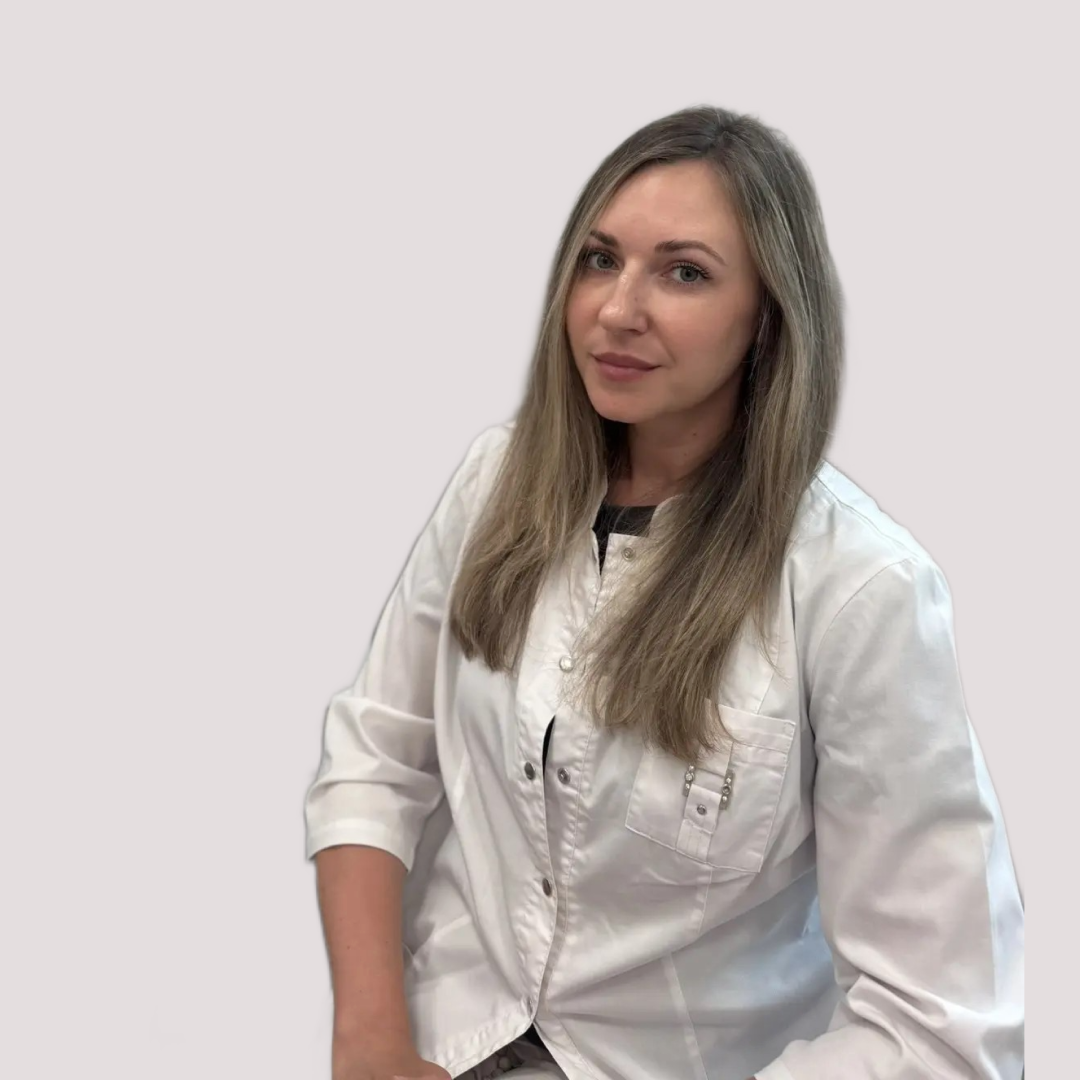 Зиновьева Яна Владимировна