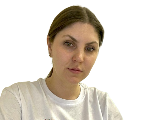Горбачёва Мария Викторовна