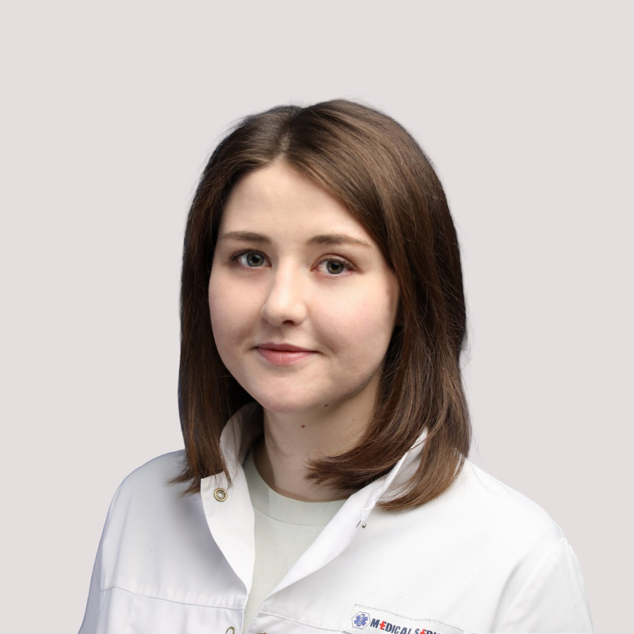 Романенкова Елизавета Михайловна