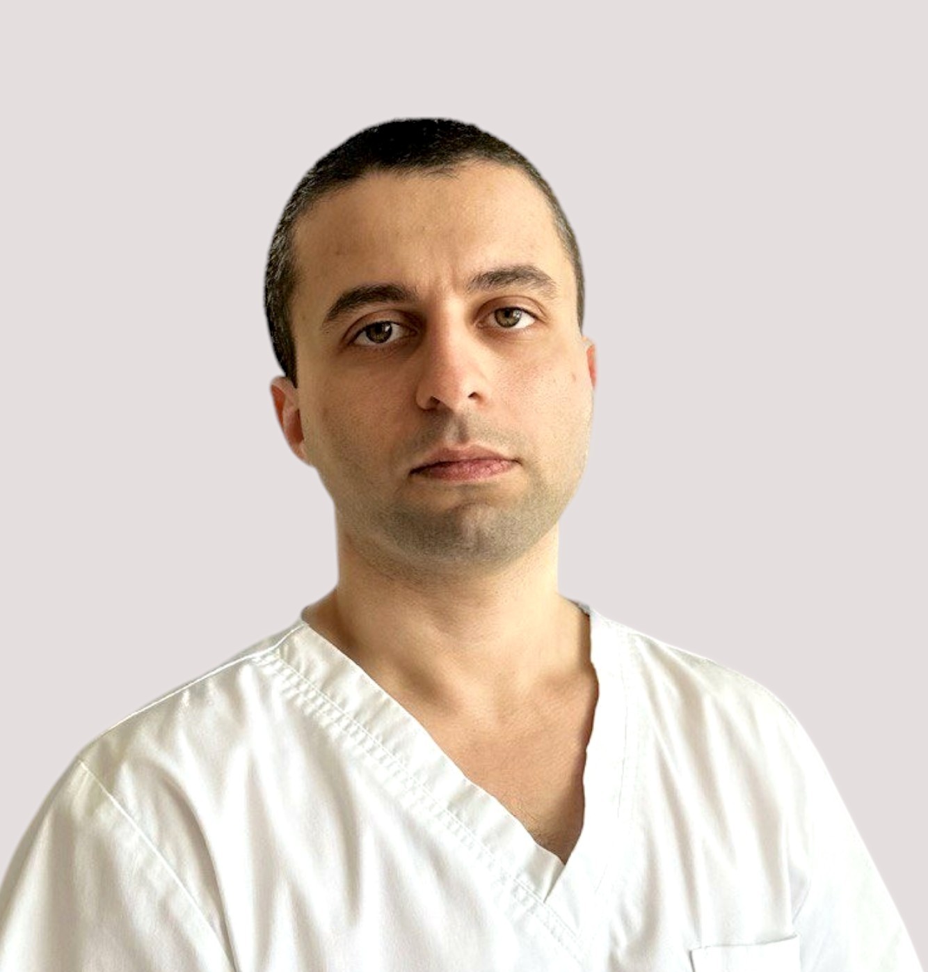 Мовсисян Арсен Борисович