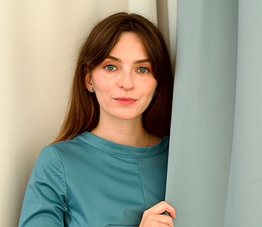 Огнева Дарья Александровна