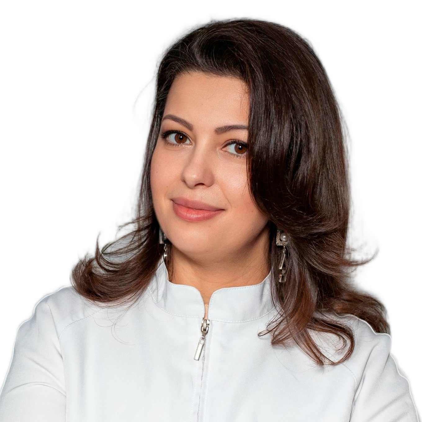 Литвинова Нина Сергеевна