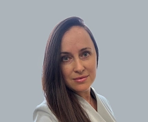 Фотография врача Сим Анна Владимировна