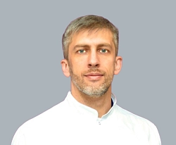 Булатов Андрей Викторович