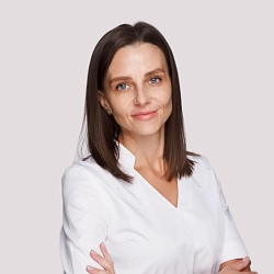 Жданова Дарья Александровна
