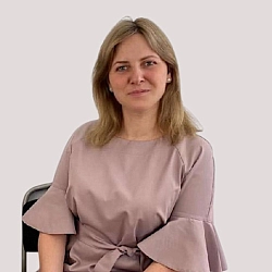 Бабак Валерия Валерьевна