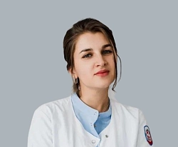 Шумилова Ольга Анатольевна