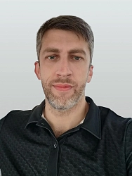 Булатов Андрей Викторович