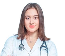 Буракова Наталья Андреевна