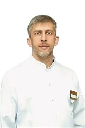 Булатов Андрей Викторович