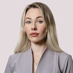 Зиганшина Ирина Игоревна