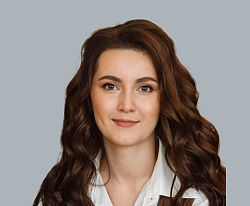 Мурзагалина Алина Владиковна