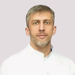 Булатов Андрей Викторович