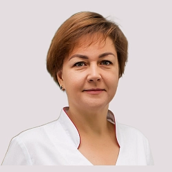 Новолодская Оксана Анатольевна