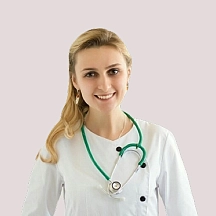 Фотография врача Коровко Анастасия Игоревна