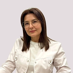 Ибрагимова Нодира Урмановна