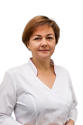 Новолодская Оксана Анатольевна