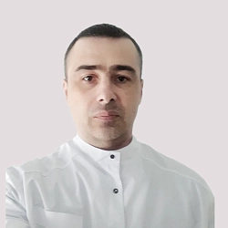 Загидуллин Вагиз Рашитович