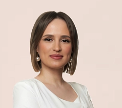 Абахина Дарья Алексеевна