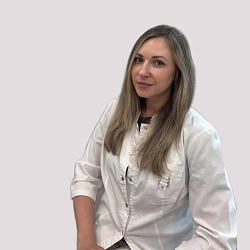 Зиновьева Яна Владимировна