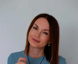 Шапарева Юлия Владимировна