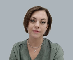 Яновская Анна Дмитриевна