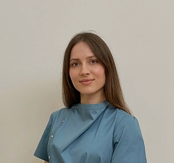 Конюшихина Кристина Алексеевна