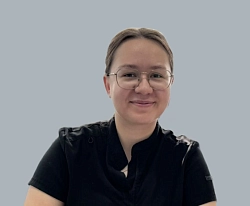 Протасова Анастасия Васильевна
